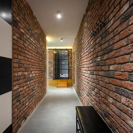 Premium Apartment For Jewish Quarter & Old Town Plus Pool Krakow Luaran gambar