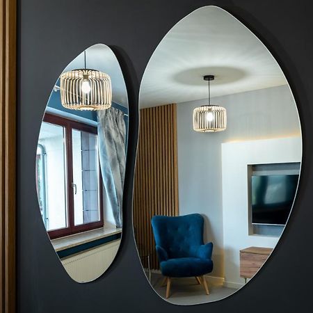 Premium Apartment For Jewish Quarter & Old Town Plus Pool Krakow Luaran gambar